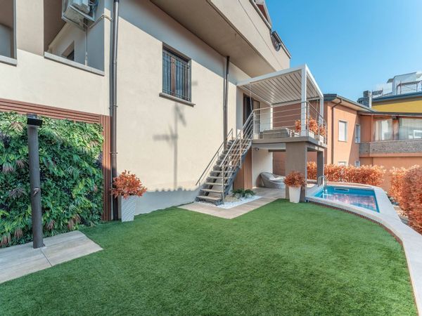 Villa singola Almenno San Salvatore, BG Vendita - Foto 2