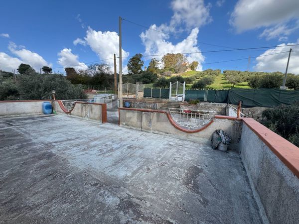 Villa o villino Santa Flavia, PA Vendita - Foto 3