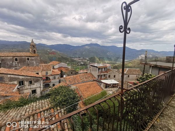 Casa Indipendente Castiglione di Sicilia, CT Vendita