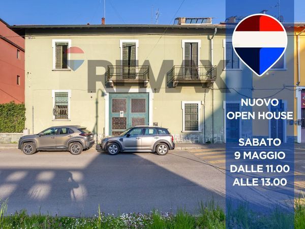 Casa Indipendente Segrate, MI Vendita