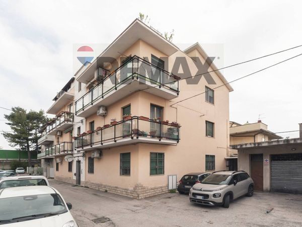 Appartamento San Donato, Pescara, PE Vendita