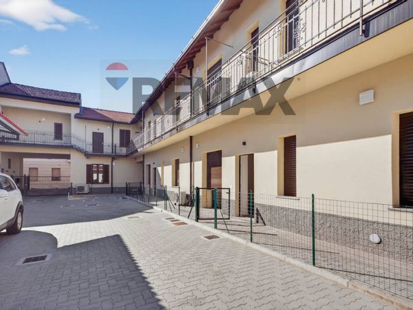 Appartamento Lissone, MB Vendita