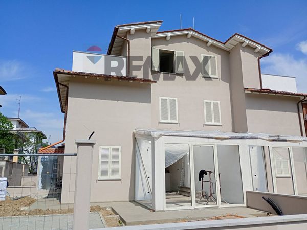Villa a schiera Montecatini-Terme, PT Vendita - Foto 3