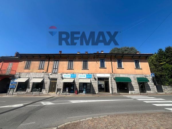 Appartamento Gavirate, VA Vendita