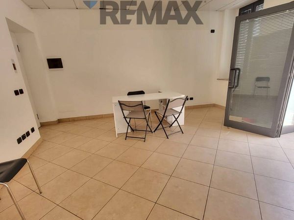 Ufficio Trezzo sull'Adda, MI Affitto