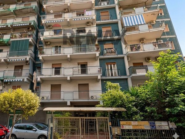Appartamento Centro, Casoria, NA Vendita