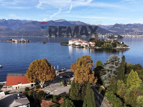 Villa singola Stresa, VB Vendita - Foto 2