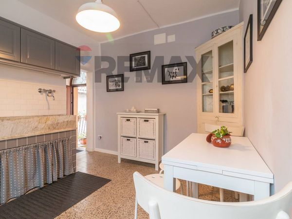 Appartamento Ischia di Castro, VT Vendita - Foto 3