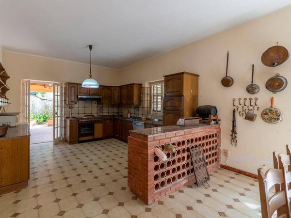 Villa singola Trappeto, PA Vendita - Foto 4
