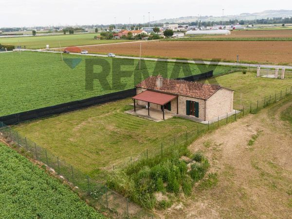 Casa Indipendente Chiaravalle, AN Vendita - Foto 3