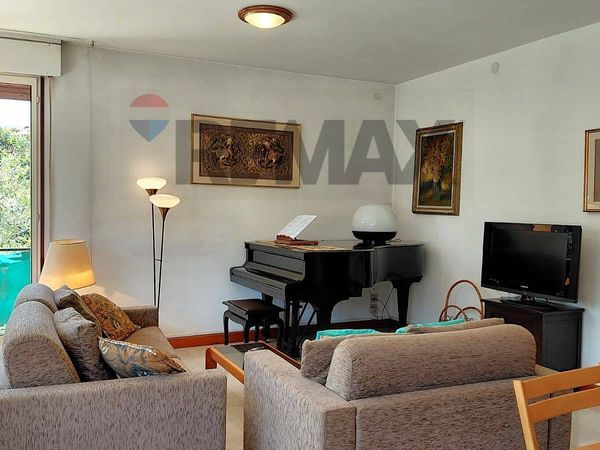 Appartamento Lido di Venezia centro, Venezia, VE Vendita - Foto 3
