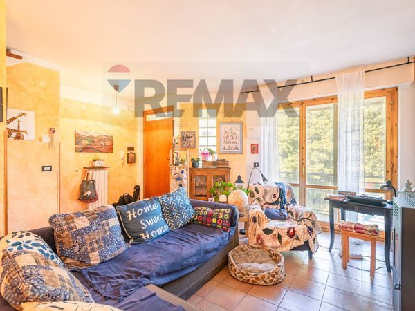 Casa Semindipendente Castelplanio, AN Vendita - Foto 4