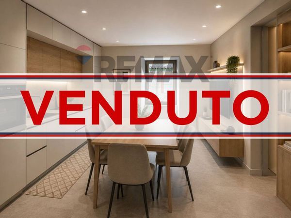 Appartamento Treviolo, BG Vendita