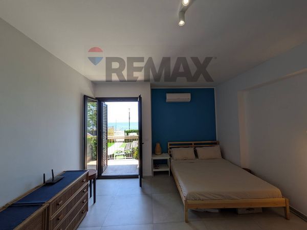 Appartamento Sant'Alessio Siculo, ME Vendita - Foto 2