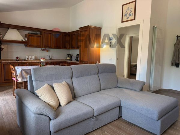 Appartamento Barrea, AQ Vendita - Foto 2