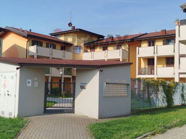Appartamento Vellezzo Bellini, PV Affitto