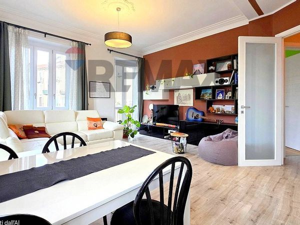 Appartamento San Paolo, Torino, TO Vendita - Foto 4
