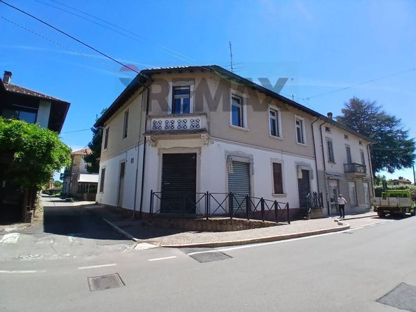 Negozio Vergiate, VA Affitto - Foto 4