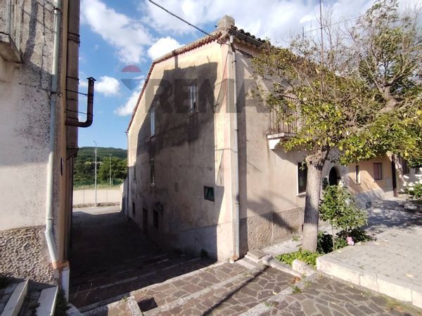 Casa Semindipendente Cercepiccola, CB Vendita - Foto 3