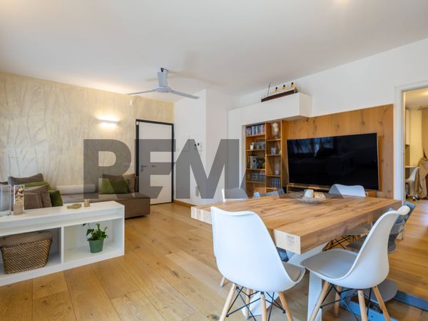 Appartamento Cavenago di Brianza, MB Vendita - Foto 2