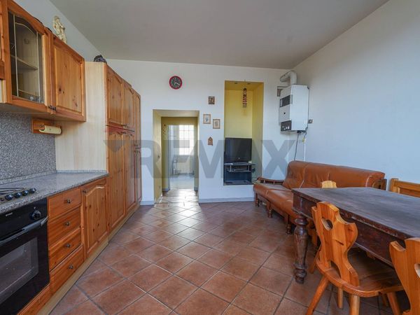 Appartamento Barzana, BG Vendita - Foto 3