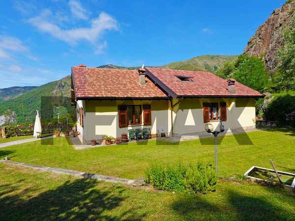 Villa singola Cravasco, Campomorone, GE Vendita - Foto 4