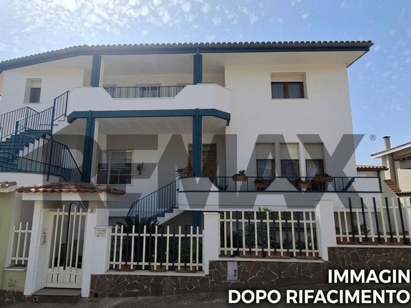 Rustico Ussana, SU Vendita