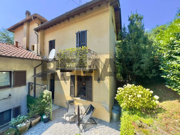 Appartamento San Pancrazio, Gornate-Olona, VA Vendita