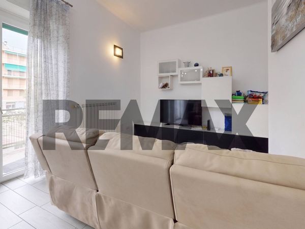 Appartamento Rapallo, GE Vendita
