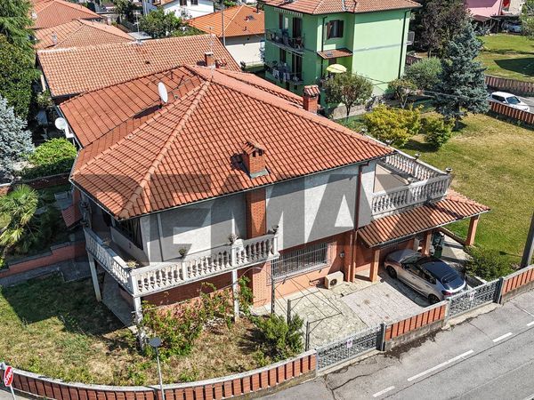 Villa singola Verdellino, BG Vendita