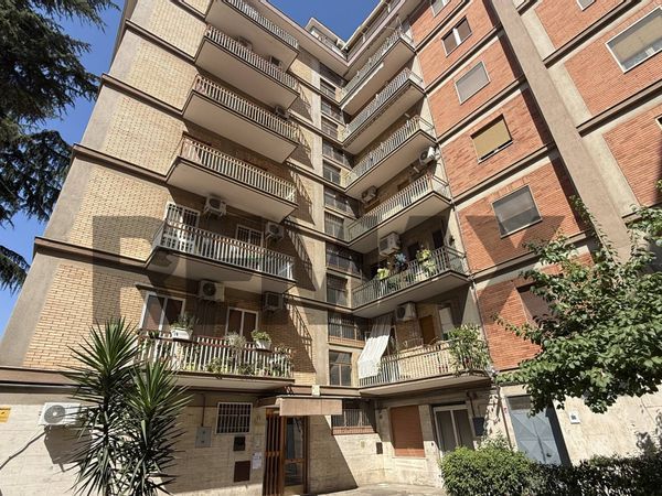 Appartamento Rione Immacolata, Foggia, FG Affitto - Foto 3
