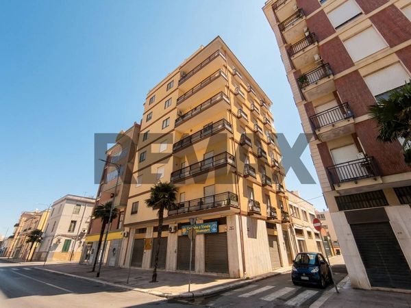 Appartamento Commenda, Brindisi, BR Vendita