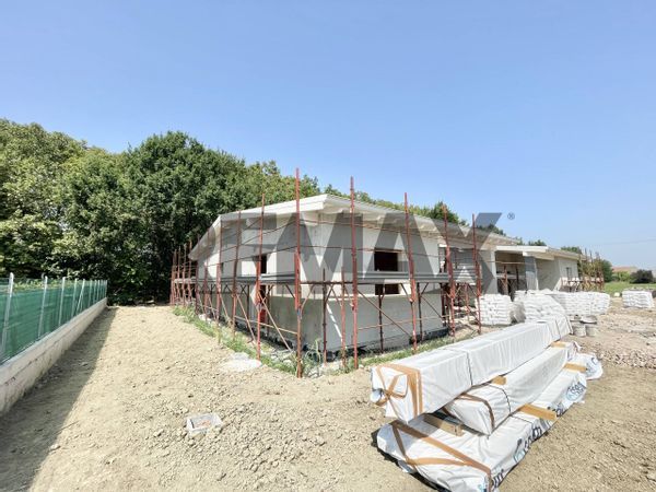 Villa singola Pegognaga, MN Vendita - Foto 2