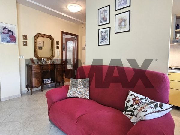 Appartamento Lucera, FG Vendita - Foto 4