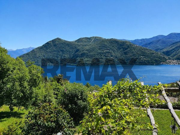 Villa singola Cannobio, VB Vendita - Foto 2