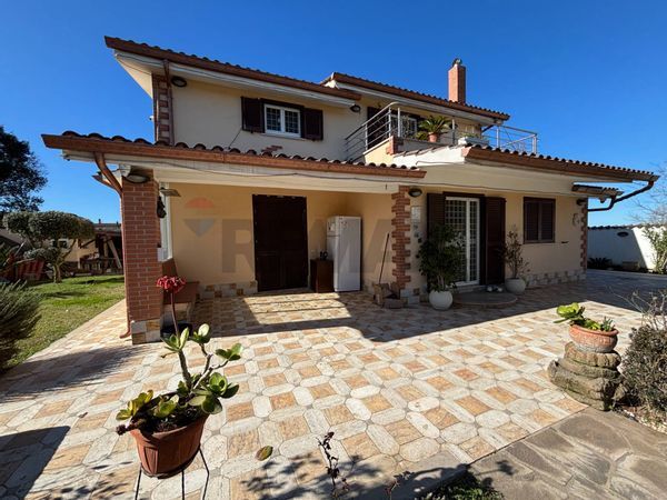 Casa Indipendente Lido dei Pini, Anzio, RM Vendita - Foto 2