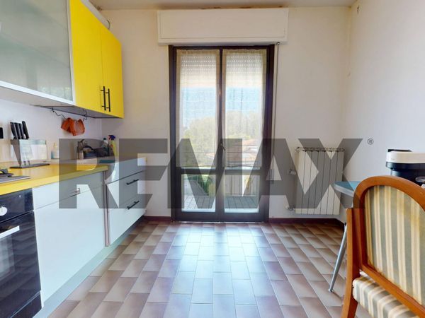 Appartamento ARCELLA-S.CARLO, Padova, PD Vendita