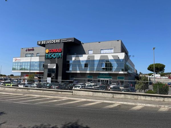 Commerciale Altro Fiano Romano, RM Vendita - Foto 2