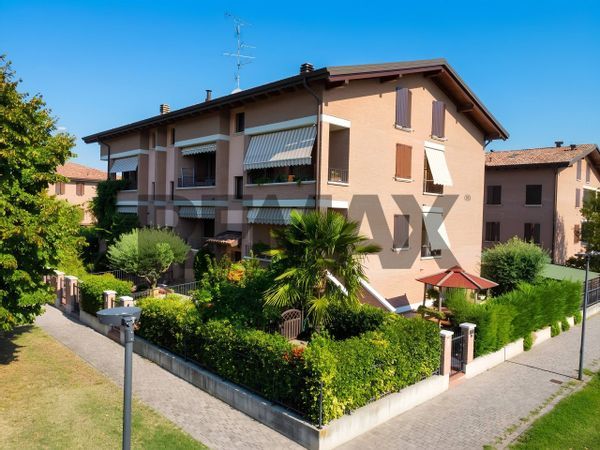 Appartamento Pratissolo, Scandiano, RE Vendita