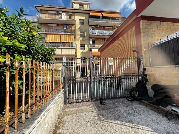 Appartamento Giardinetti, Roma, RM Affitto - Foto 2