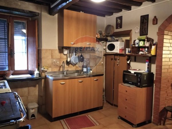 Casa Semindipendente Boveglio, Villa Basilica, LU Vendita - Foto 4