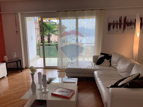 Appartamento Castagnola,  Vendita