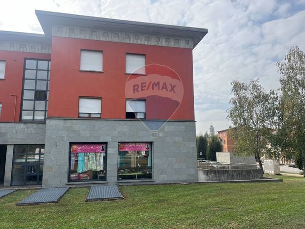 Negozio Montello, BG Vendita