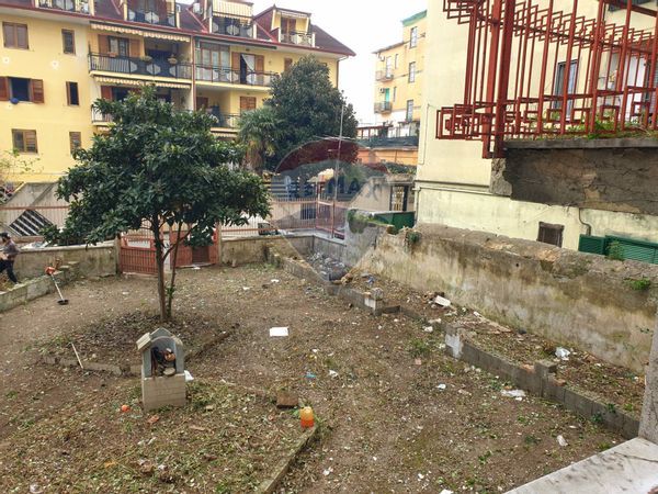 Villetta bifamiliare Zona Stadio, Casavatore, NA Vendita - Foto 3
