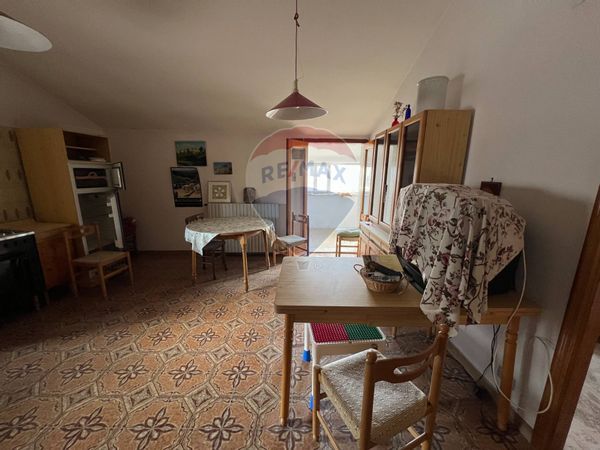 Attico/Mansarda Stigliano, MT Vendita - Foto 4