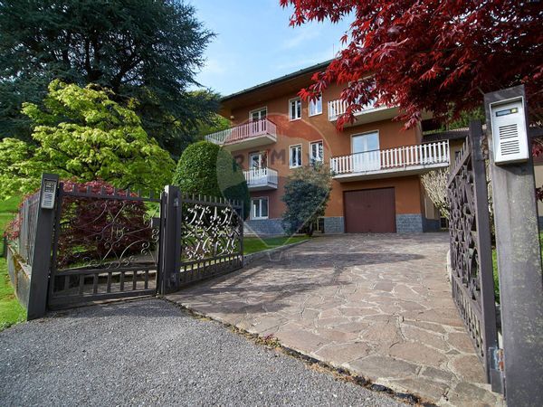 Casa Indipendente Blello, BG Vendita