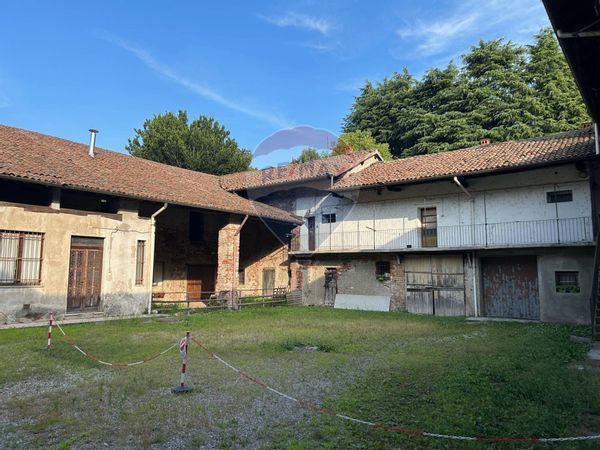 Porzione di casa Turbigo, MI Vendita - Foto 3