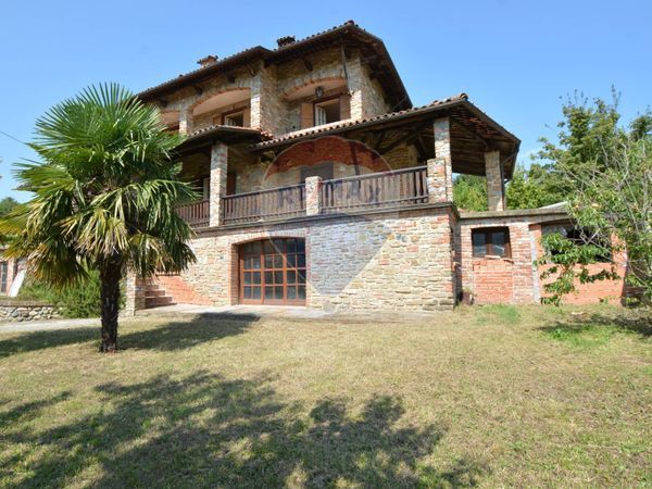 Casa Indipendente Rivere, Cartosio, AL Vendita - Foto 2