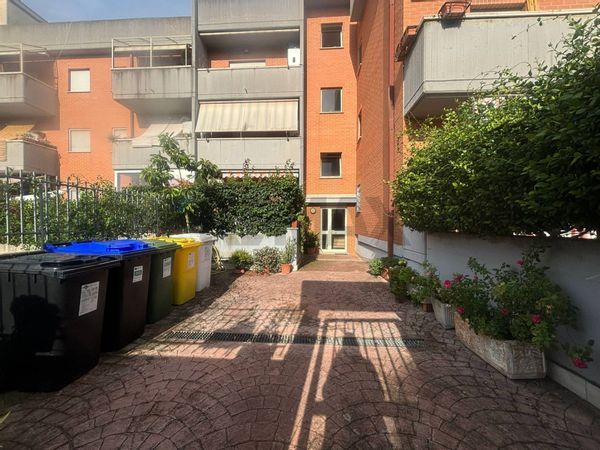 Appartamento Periferia, Nettuno, RM Vendita