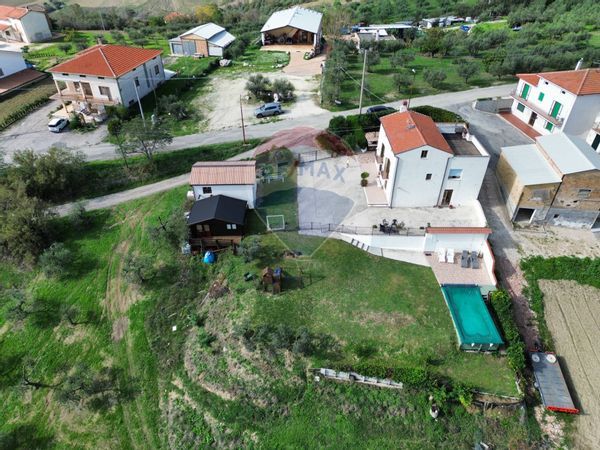 Casa Indipendente Castel Frentano, CH Vendita - Foto 3